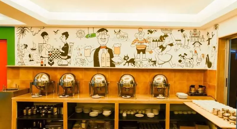 Jasminn Hotel   Am Hotel Kollection