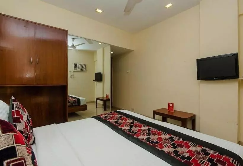 בית מלון כפרי Jayshree