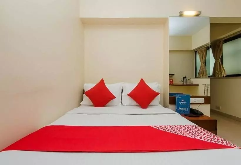 בית מלון כפרי Jayshree