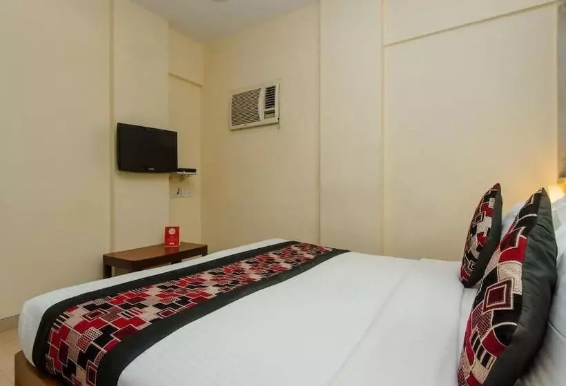 בית מלון כפרי Jayshree