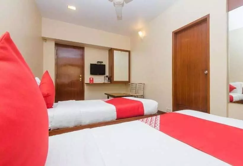 בית מלון כפרי Jayshree