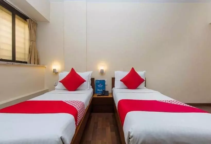 בית מלון כפרי Jayshree