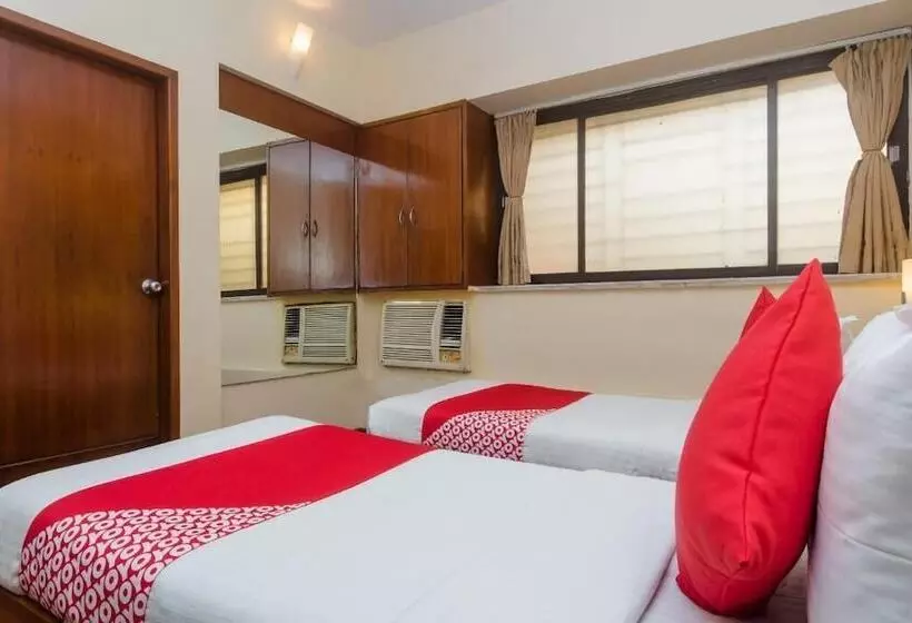 בית מלון כפרי Jayshree