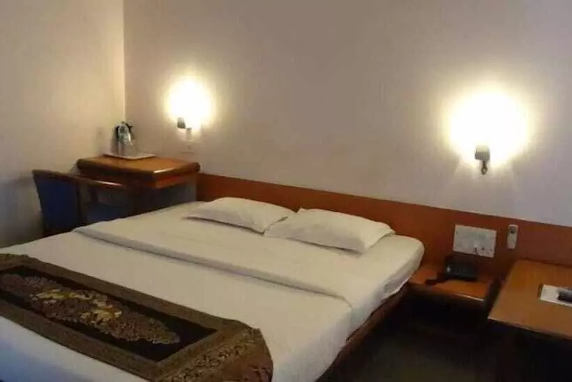 בית מלון כפרי Jayshree