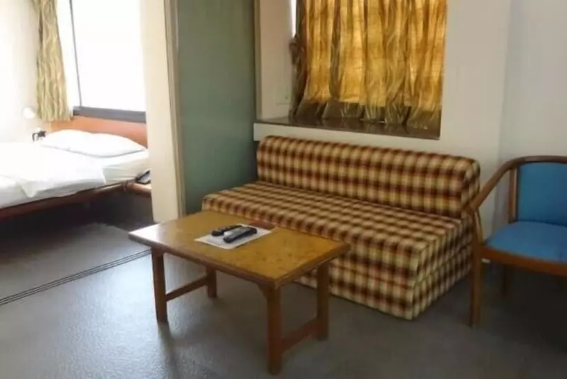 בית מלון כפרי Jayshree