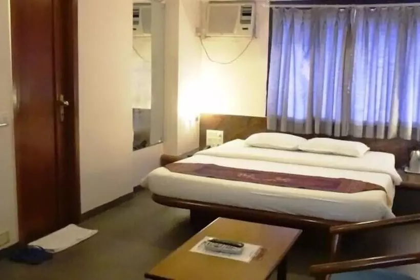 בית מלון כפרי Jayshree