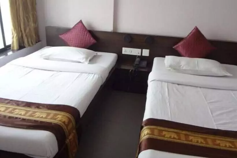 בית מלון כפרי Jayshree