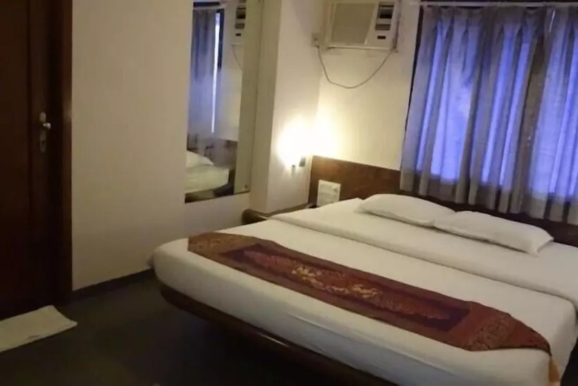 בית מלון כפרי Jayshree