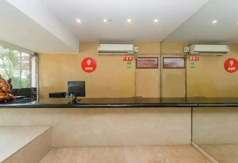 בית מלון כפרי Jayshree