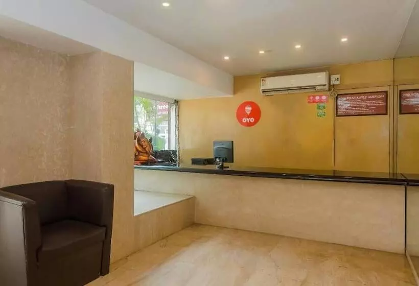 בית מלון כפרי Jayshree