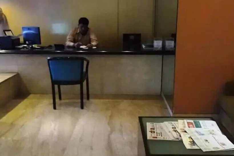 בית מלון כפרי Jayshree