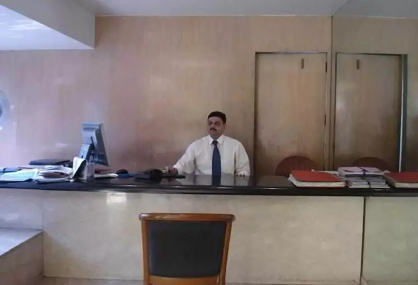 בית מלון כפרי Jayshree