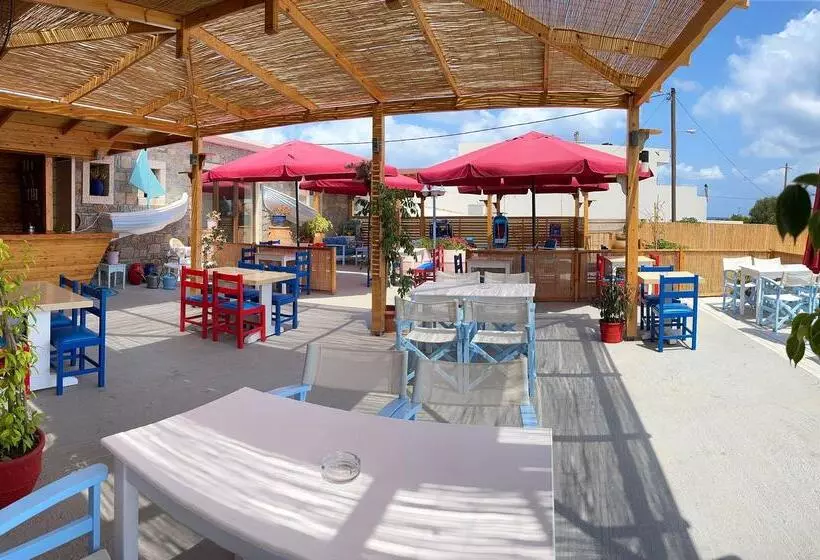 فندق Kaissa Beach