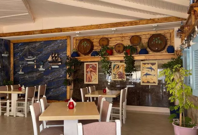 فندق Kaissa Beach