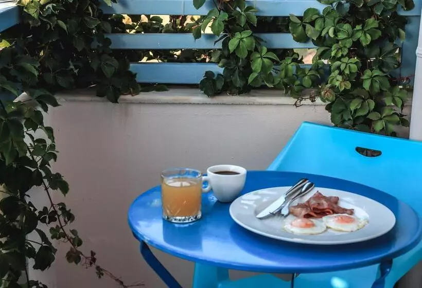 فندق Kaissa Beach