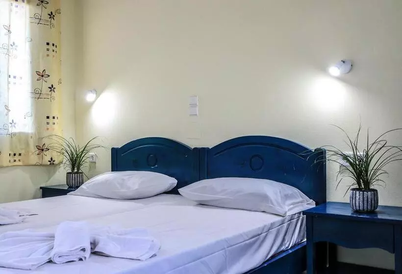 فندق Kaissa Beach