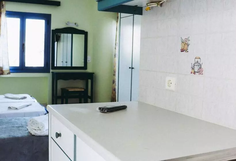 فندق Kaissa Beach