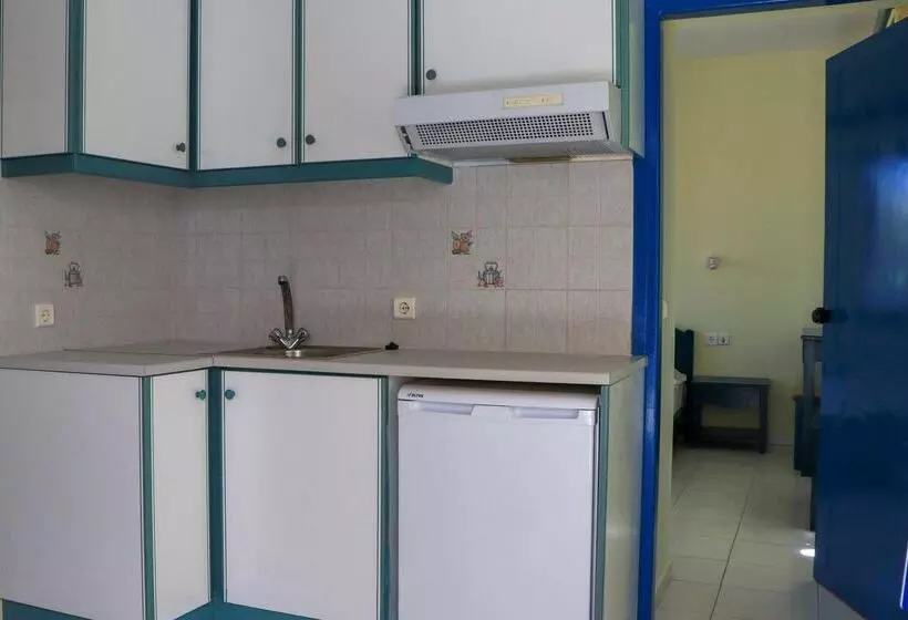 فندق Kaissa Beach