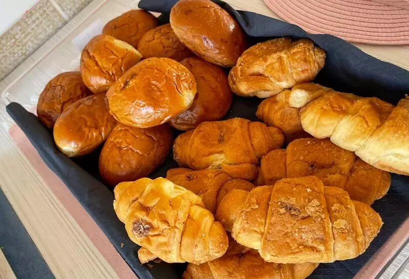 فندق Kaissa Beach