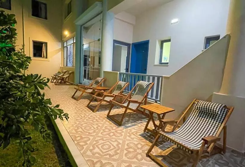 فندق Kaissa Beach