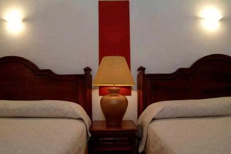 فندق La Provincia