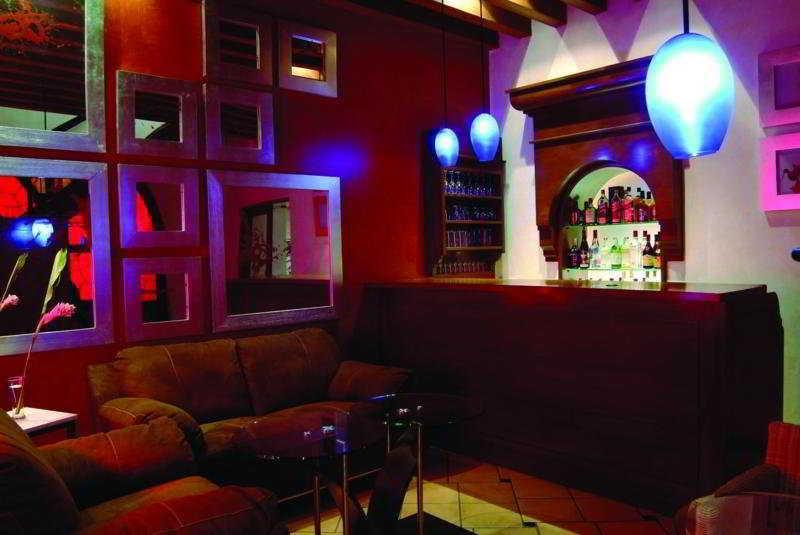 Отель La Provincia