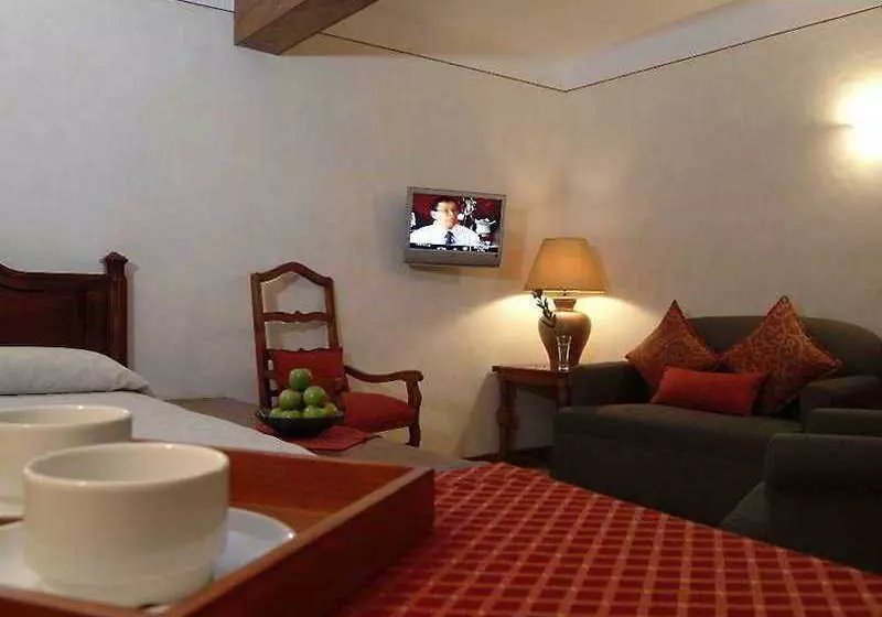 فندق La Provincia