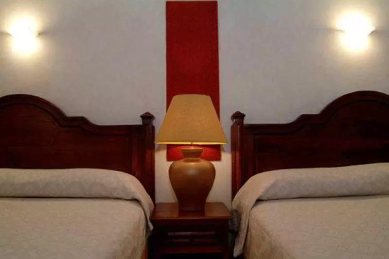 فندق La Provincia