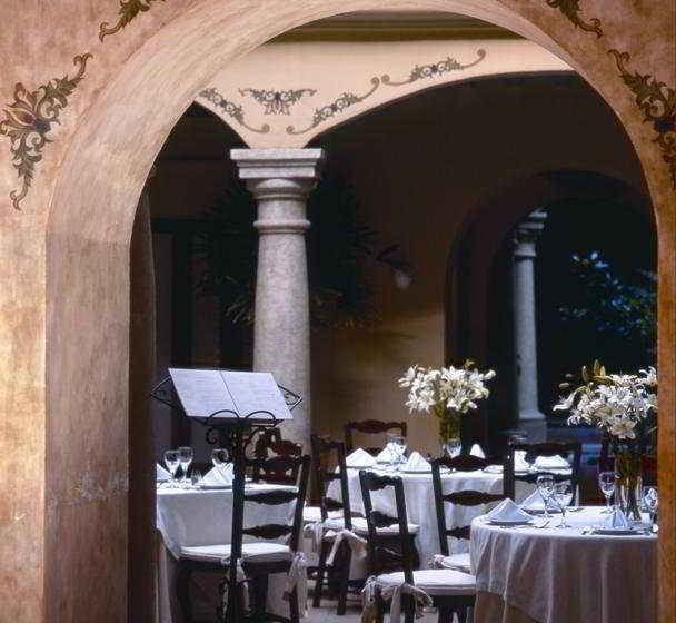 Отель La Provincia