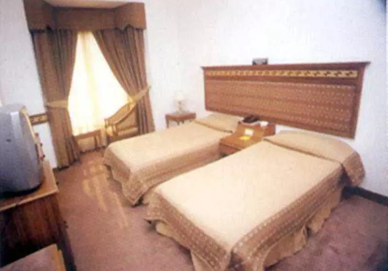 호텔 Lamba´s House