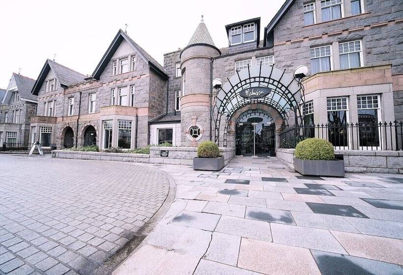 هتل Malmaison Aberdeen