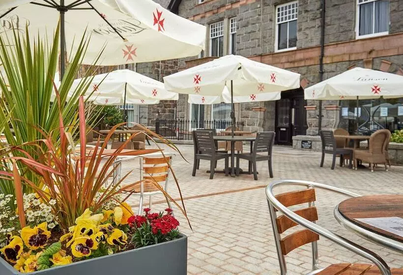 בית מלון כפרי Malmaison Aberdeen