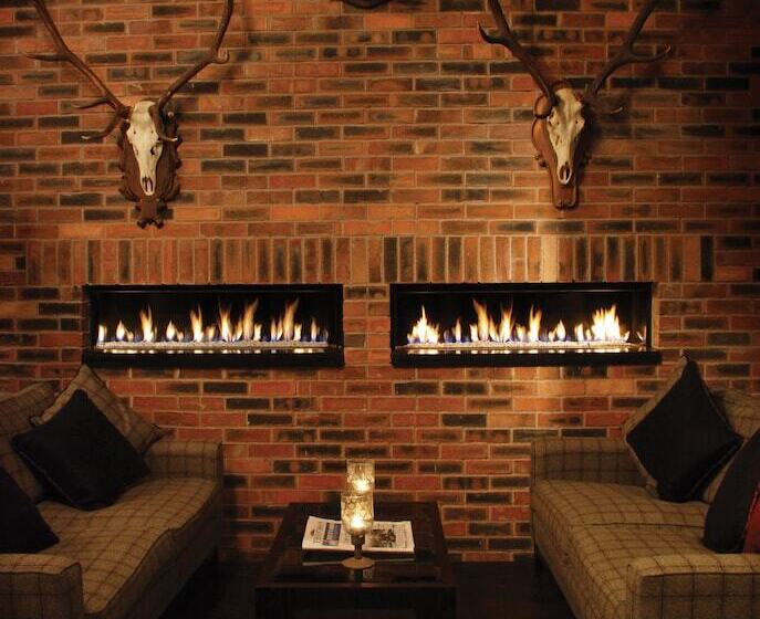 هتل Malmaison Aberdeen