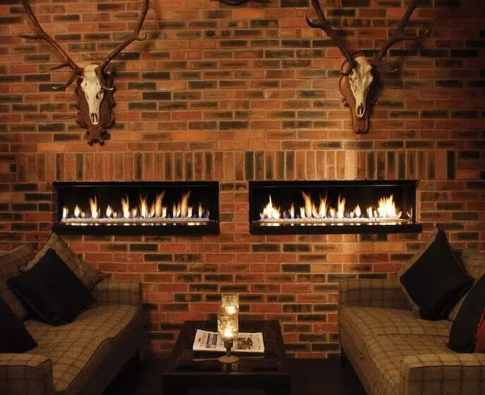 בית מלון כפרי Malmaison Aberdeen