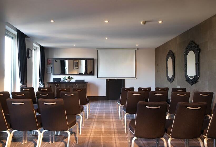 هتل Malmaison Aberdeen