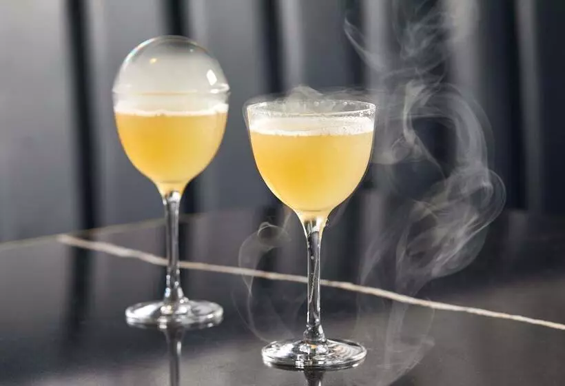 בית מלון כפרי Malmaison Aberdeen