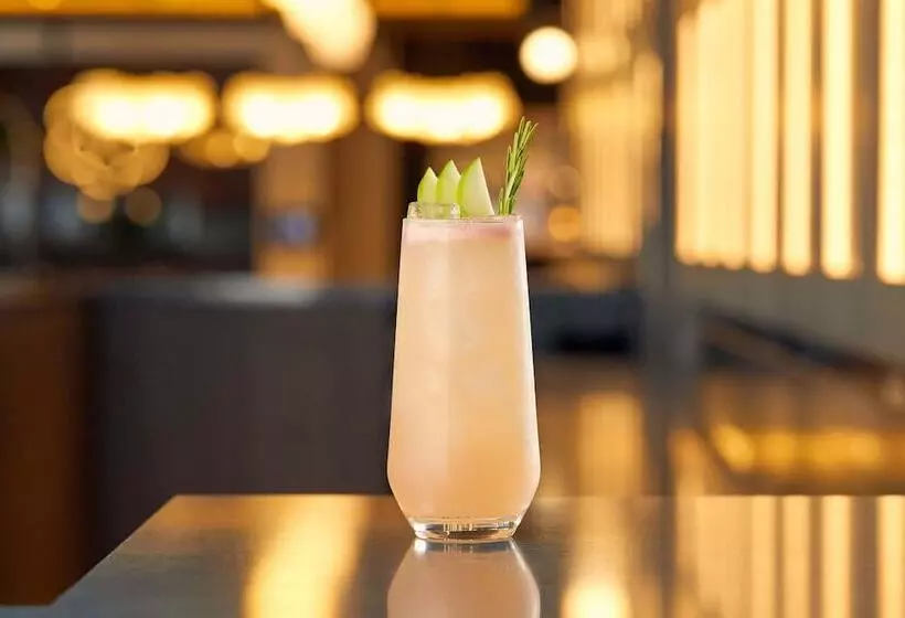 בית מלון כפרי Malmaison Aberdeen