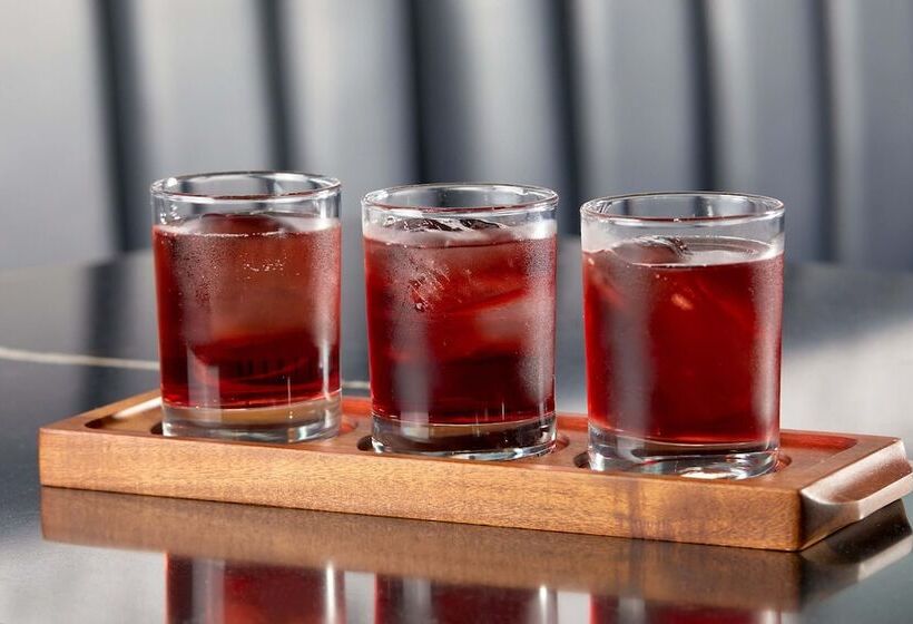 هتل Malmaison Aberdeen