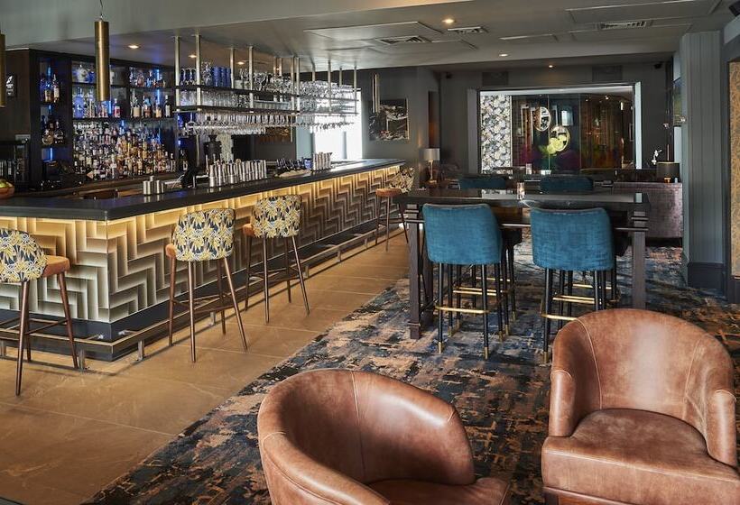 هتل Malmaison Aberdeen