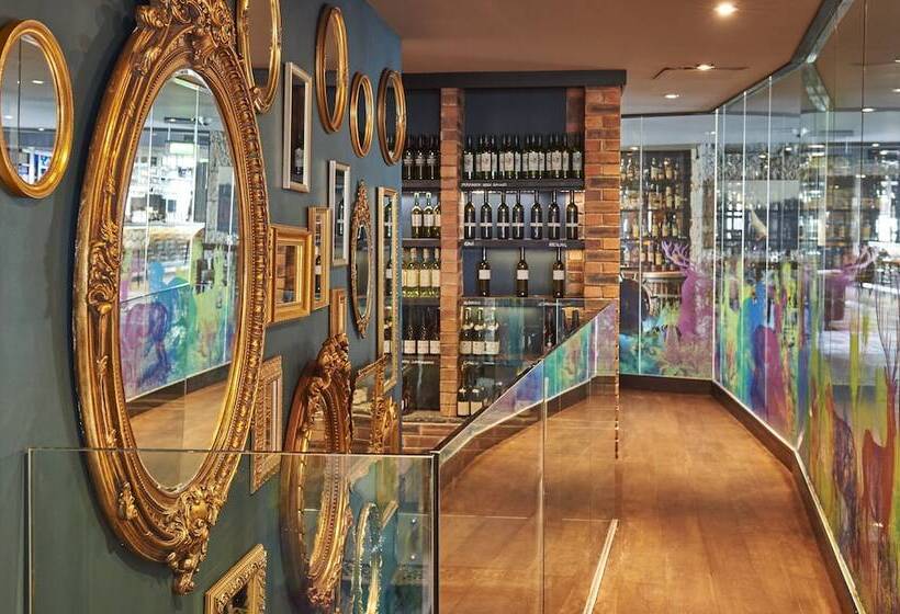 هتل Malmaison Aberdeen