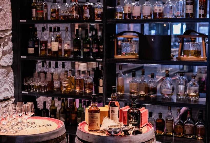 هتل Malmaison Aberdeen