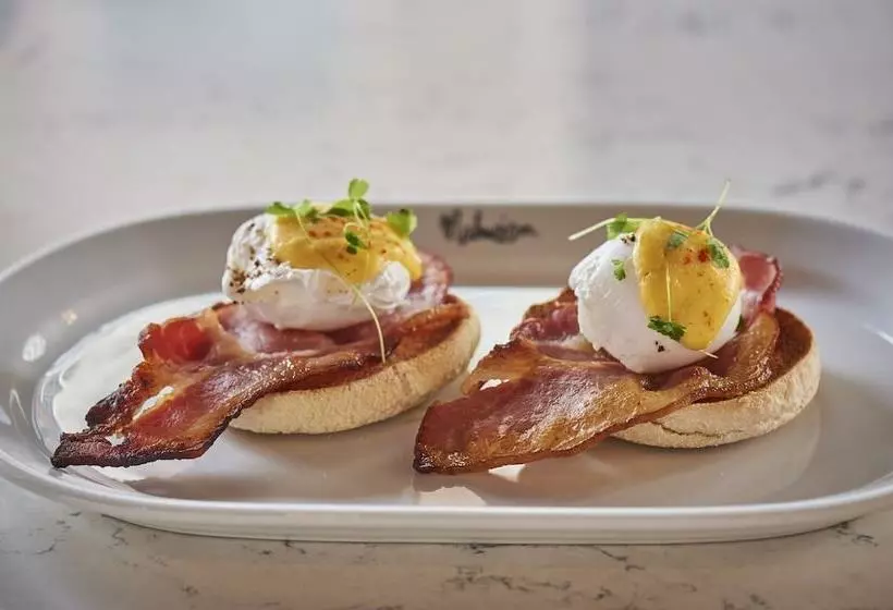 בית מלון כפרי Malmaison Aberdeen