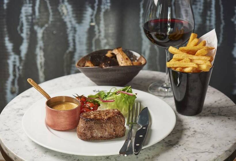 هتل Malmaison Aberdeen