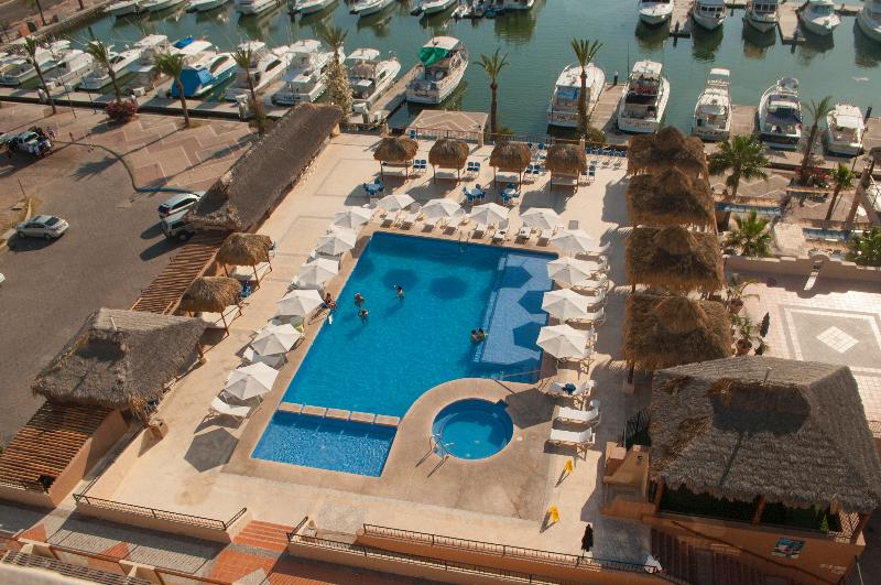 Marinaterra Hotel & Spa
