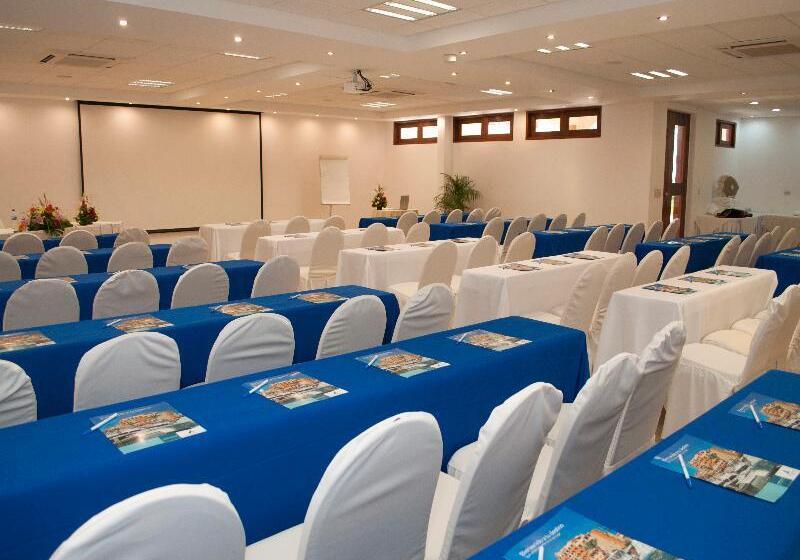 Marinaterra Hotel & Spa