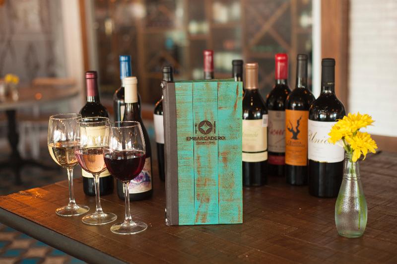 Marinaterra Hotel & Spa