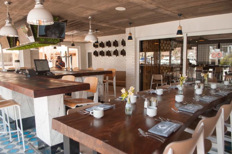 Marinaterra Hotel & Spa