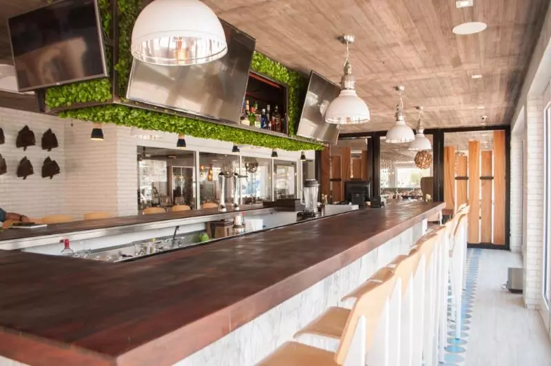 Marinaterra Hotel & Spa