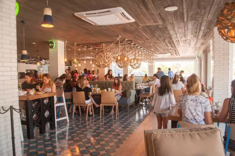 Marinaterra Hotel & Spa