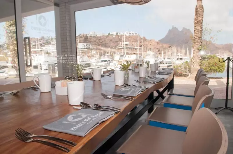 Marinaterra Hotel & Spa